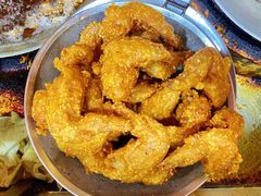 经典炸鸡翅-楼下鸡翅(龙眼园店)
