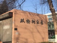 -双榆树公园