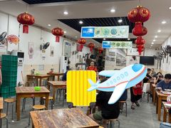 -雨田饭店(华兴东街店)