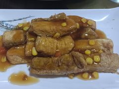 -杨厝六十六农庄农舍(杨厝路店)