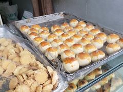 -甜嘟嘟烘焙坊(舒城路店)