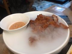 金排骨-旅马餐厅(茅家埠店)