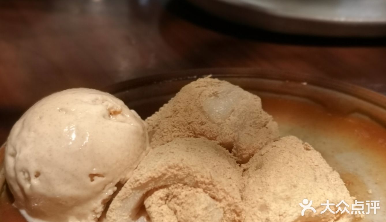 去找暴躁主厨吃饭！扑了个空🤷