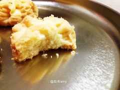 -珍妮曲奇聪明小熊(尖沙咀店)
