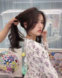 -OnHair造型