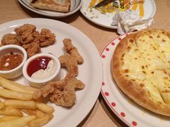 -菲滋意式餐厅(西溪印象城店)