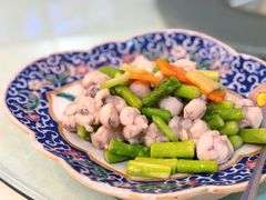 -壹零贰小馆(桂城石啃店)