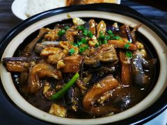 -兴兴旺·冬瓜盅·啫啫煲(西华路店)