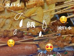 -盱眙小龙虾(天虹店)