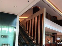 -上海浦东嘉里大酒店