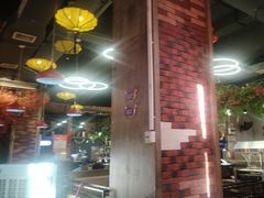 -九记潮汕现切鲜牛肉自助火锅(新开铺店)