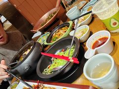 -云海肴·汽锅鸡·云南菜(南强街店)