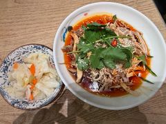 -新万鑫银丝面·非遗无锡味(惠山古镇店)
