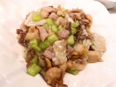 -大铁勺新津菜(东丽阳光新业广场店)