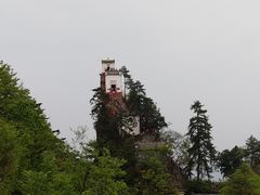 -塔云山