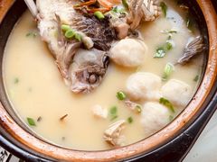 -美味之家·湖景农家乐(太湖东山店)