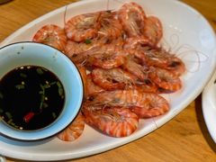 -金海湾海鲜排档(朱家尖店)