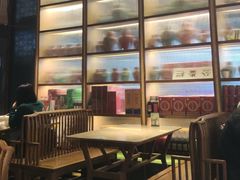 -杭州酒家(庆春路店)