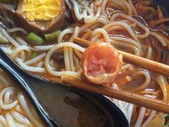 -阿生哥螺蛳粉(商都路店)
