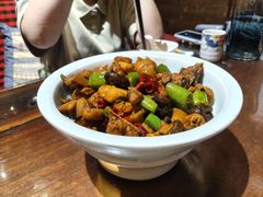 -有梦特色餐厅(古子城店)