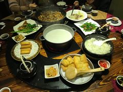-渔米粥(罗湖店)
