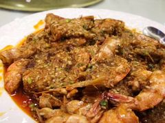 -梅龙镇酒家(南京西路总店)