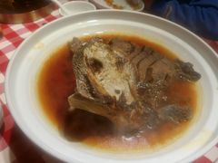 -西贝莜面村(当代商城店)