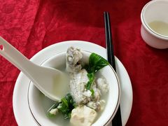 -蛇口康乐快餐鱼仔档(翠苑小区店)