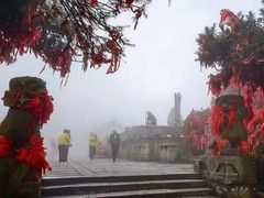 -南岳衡山风景名胜区
