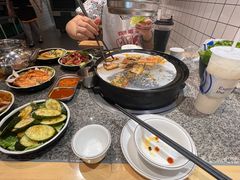 -酒拾烤肉(解放路店)