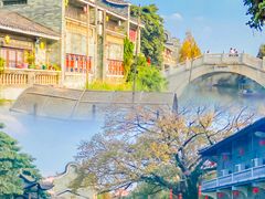 -东涌水乡风情街