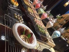 -常州富力喜来登酒店 Feast盛宴标帜西餐厅(新北万达广场店)