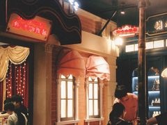 -哥老官重庆美蛙鱼头(日月光店)