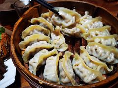 -呼吸森林·生态农庄农家乐私房菜