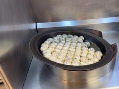 -小杨生煎(黄河路店)