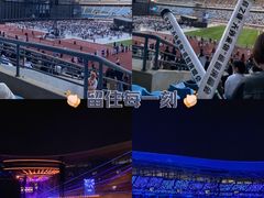 -大连体育中心体育馆