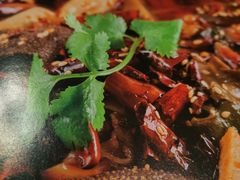 -辛香汇(飞洲店)