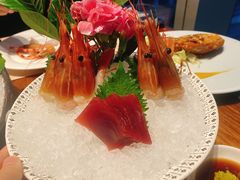 -Mr·Fish鱼鲜生海鲜放题(银泰in99店)