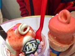 -DQ·蛋糕·冰淇淋(回龙观同成街)
