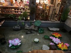 -罍+村(半边街店)