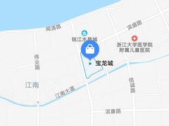 -杭州滨江宝龙城