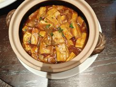 -丽华园·武汉地标楚菜餐厅(青山江滩店)