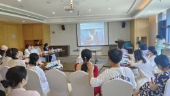 -和伊母婴护理中心·全套房(金山店)