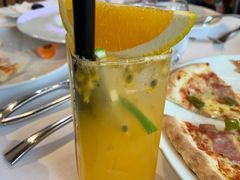 -我的四季意大利餐厅(春天百货店)