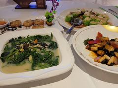 -陶缘一号·四季缘·老字号顺德菜·户外婚礼家宴(西滘店)