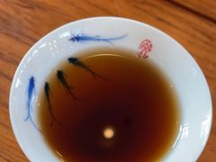 -MAP CHA普洱茶馆(翠湖店)