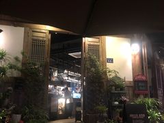-青咖啡(三坊七巷店)