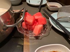 -捞王锅物料理(上海世茂广场店)