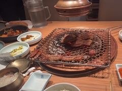 -王妃家(明洞中央店)