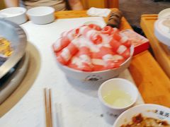 -大龙燚火锅(科华店)
